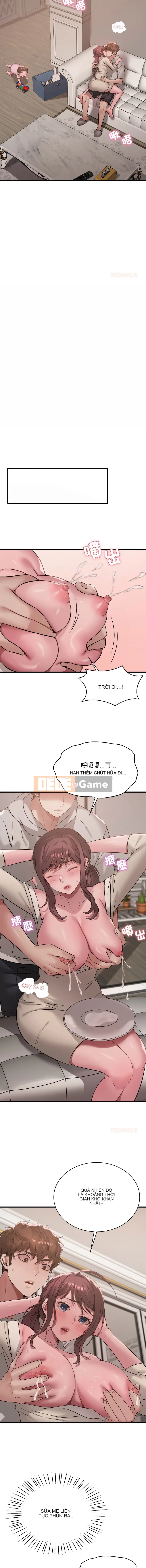 Muốn có cô ấy Chương 88-89