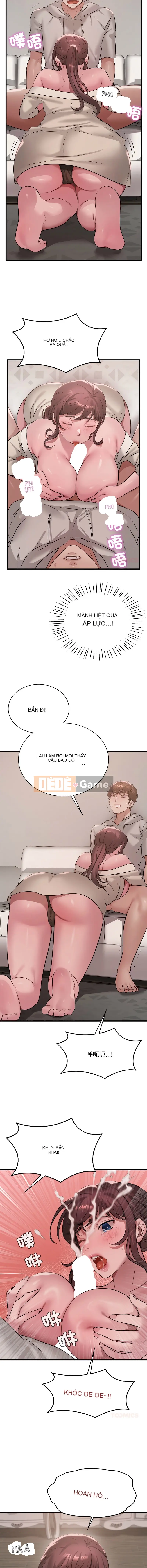 Muốn có cô ấy Chương 88-89