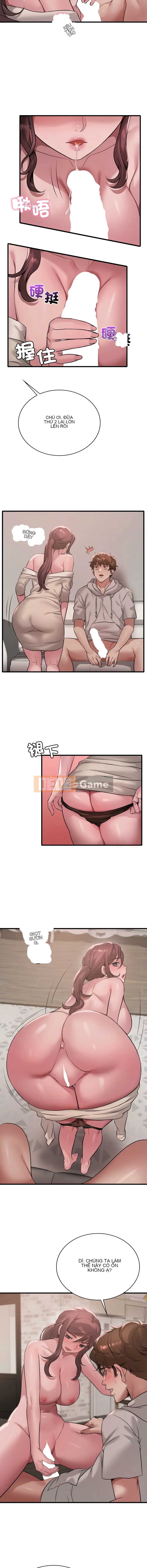 Muốn có cô ấy Chương 88-89