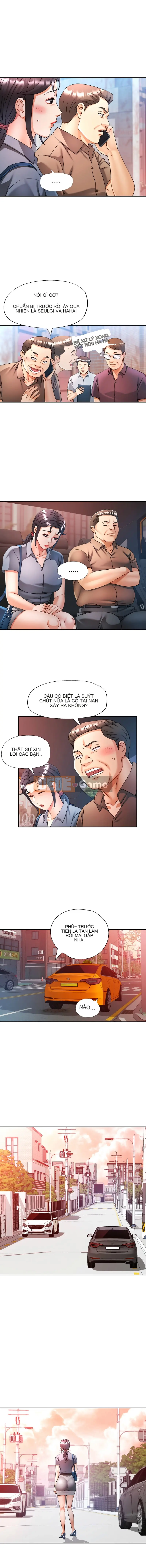 Cô ấy trông quen thuộc Chương 77-78