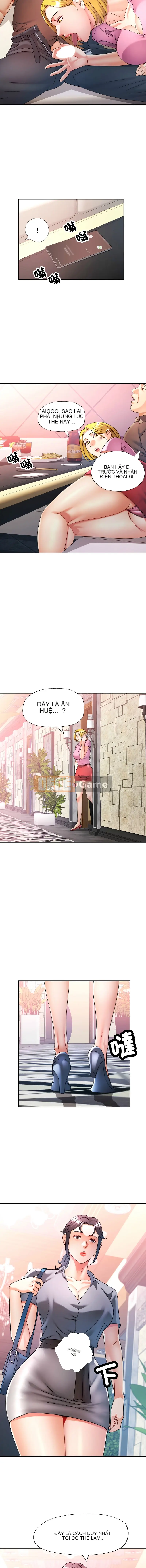 Cô ấy trông quen thuộc Chương 77-78