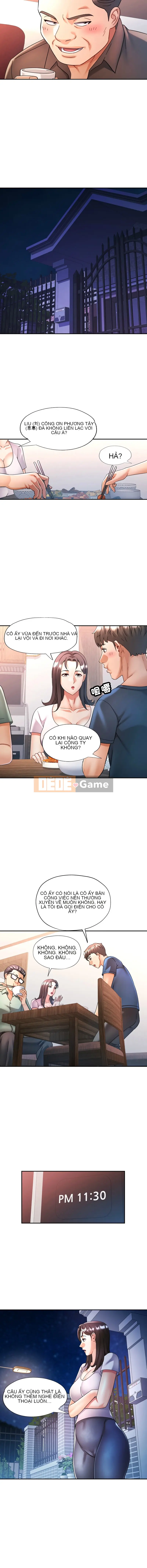 Cô ấy trông quen thuộc Chương 77-78