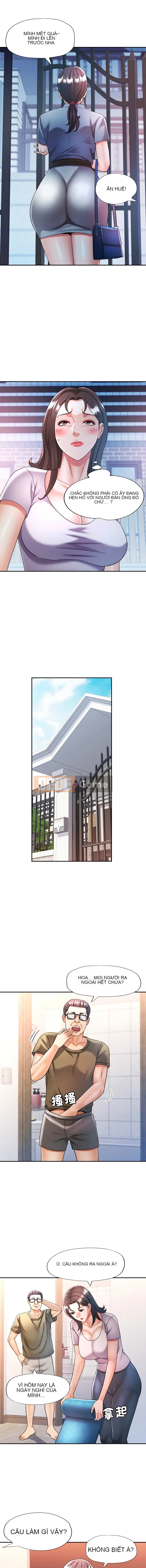 Cô ấy trông quen thuộc Chương 77-78