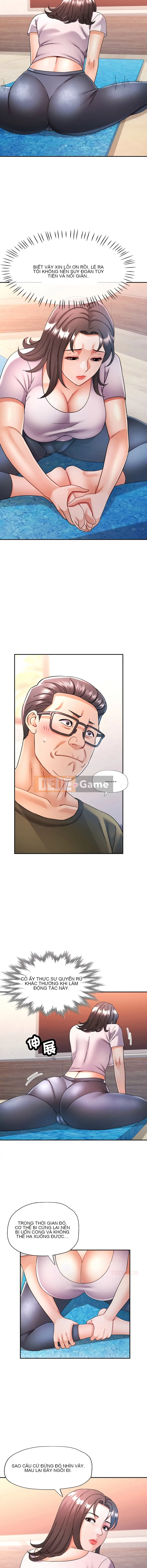 Cô ấy trông quen thuộc Chương 77-78