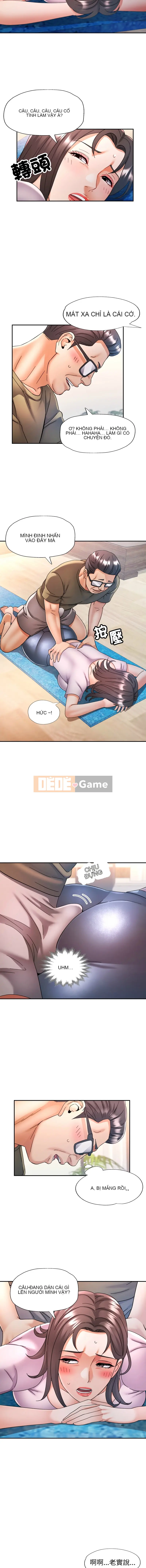 Cô ấy trông quen thuộc Chương 77-78