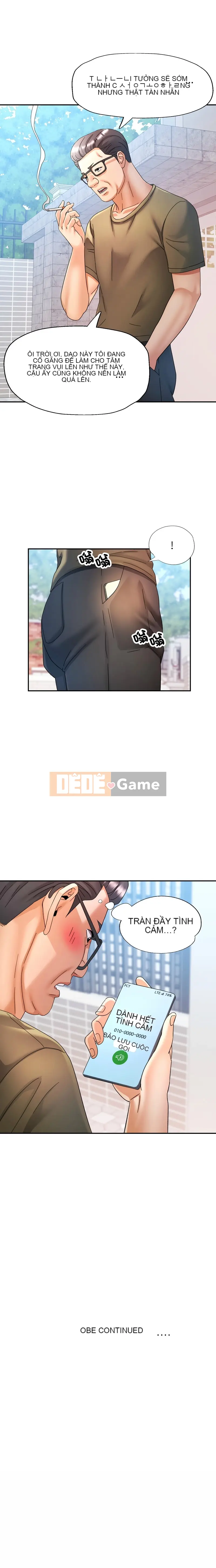 Cô ấy trông quen thuộc Chương 77-78