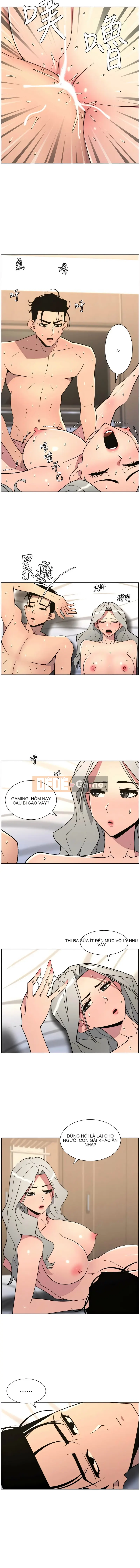 Bài học bí mật của anh chị em Chương 82-83