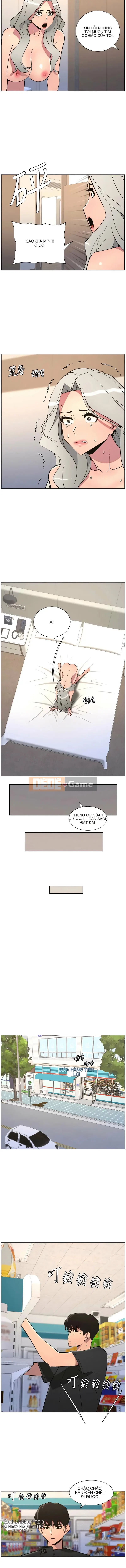 Bài học bí mật của anh chị em Chương 82-83