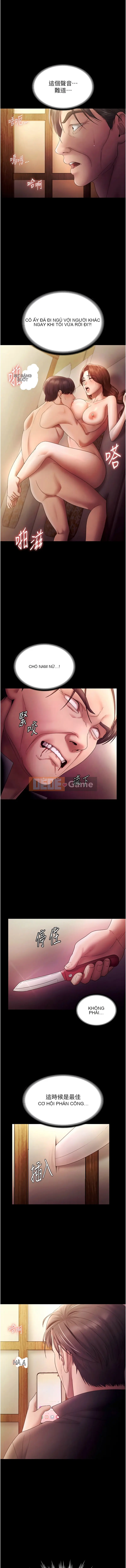 Sự cám dỗ của bà chủ Chương 78-79