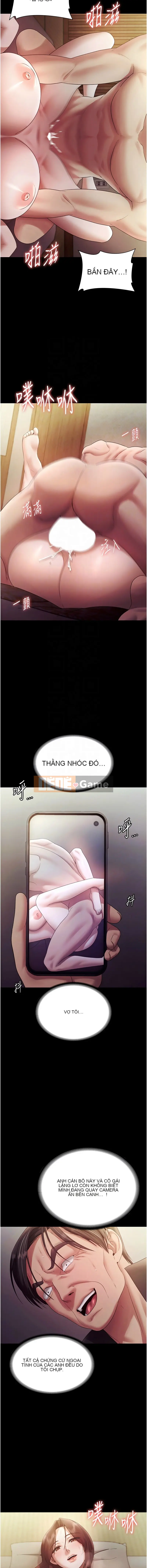 Sự cám dỗ của bà chủ Chương 78-79