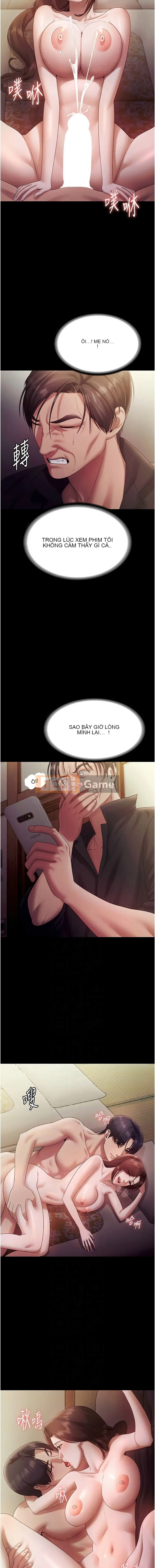 Sự cám dỗ của bà chủ Chương 78-79