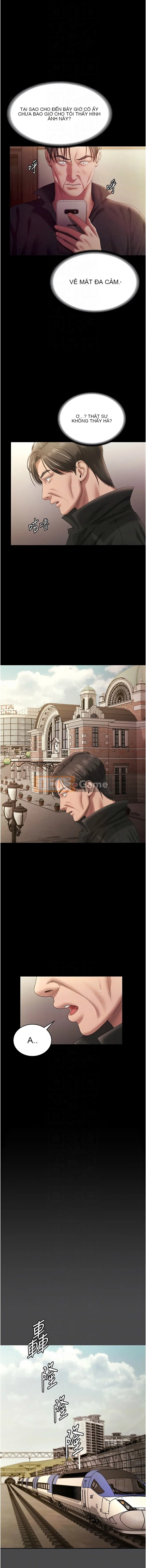 Sự cám dỗ của bà chủ Chương 78-79