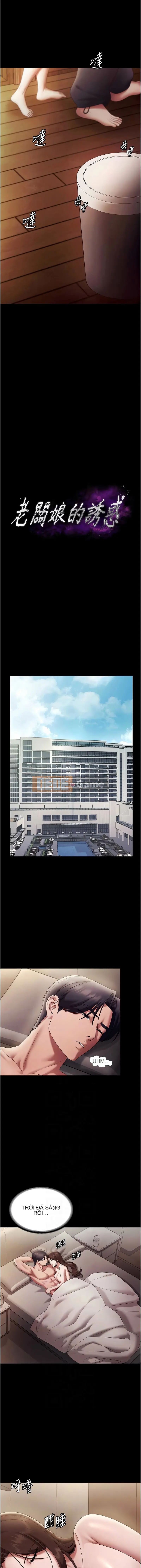 Sự cám dỗ của bà chủ Chương 78-79