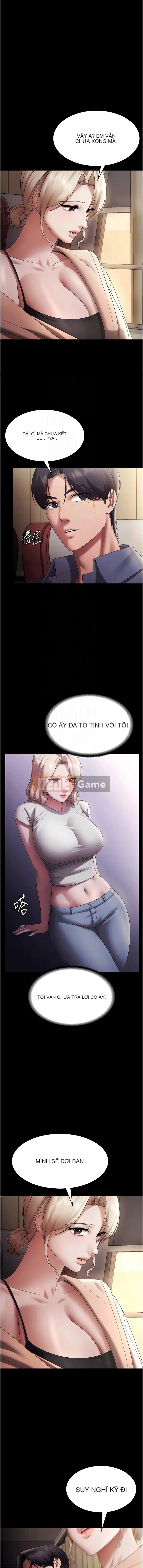 Sự cám dỗ của bà chủ Chương 78-79