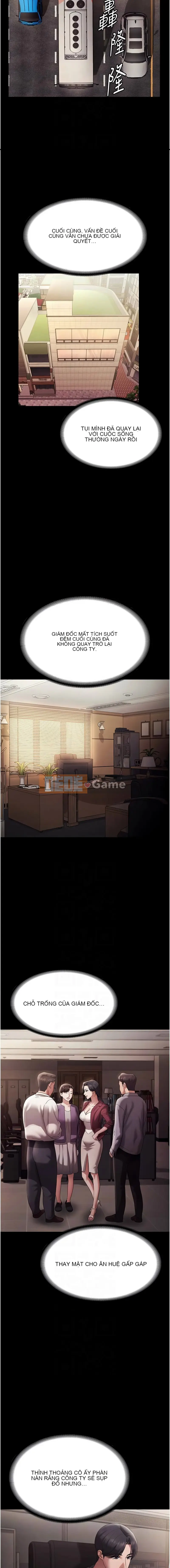 Sự cám dỗ của bà chủ Chương 78-79