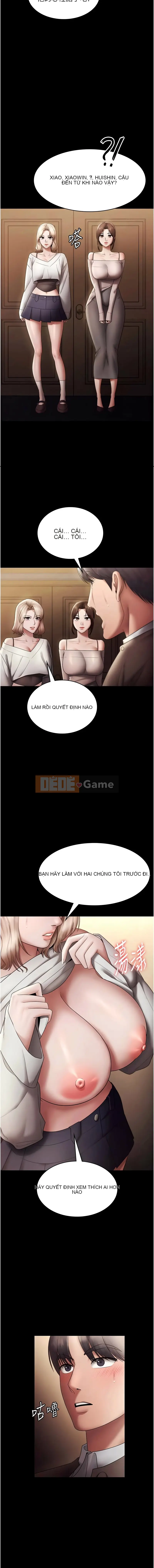 Sự cám dỗ của bà chủ Chương 78-79