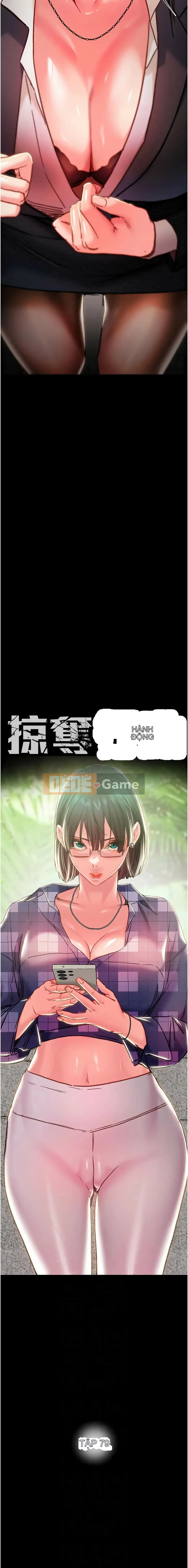 Cướp bóc Chương 79-80