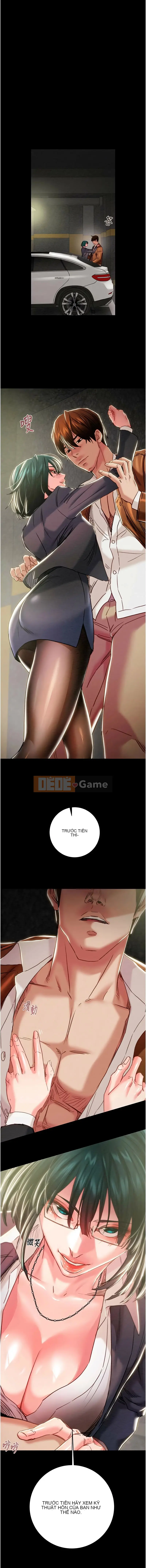 Cướp bóc Chương 79-80