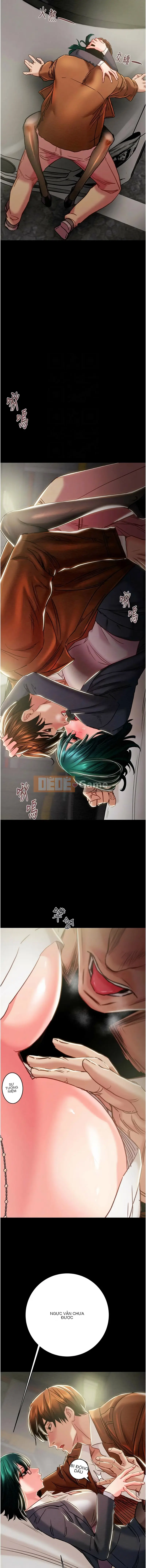 Cướp bóc Chương 79-80