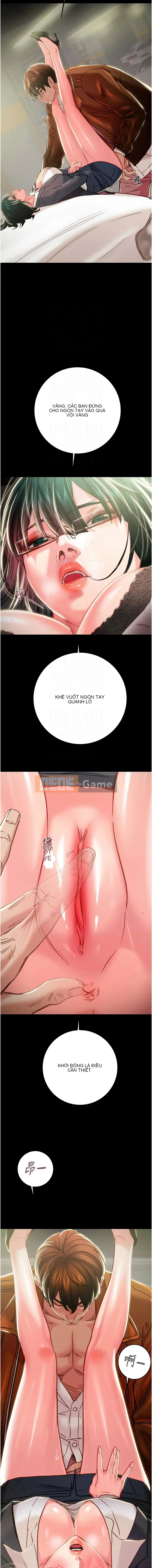 Cướp bóc Chương 79-80