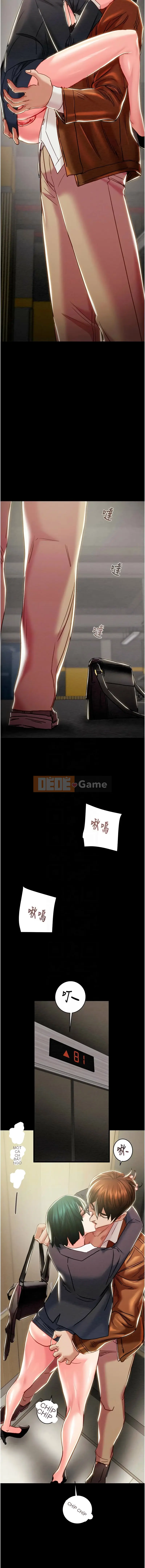 Cướp bóc Chương 79-80