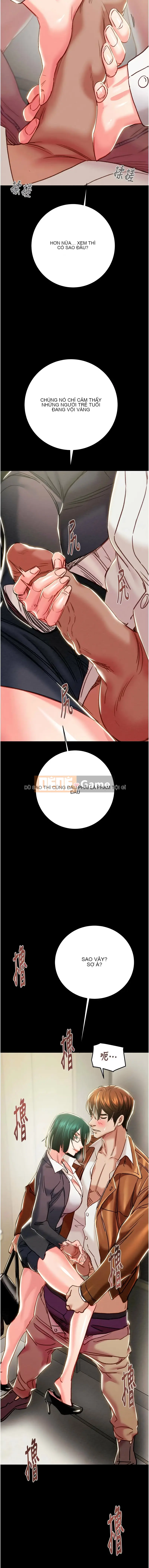 Cướp bóc Chương 79-80