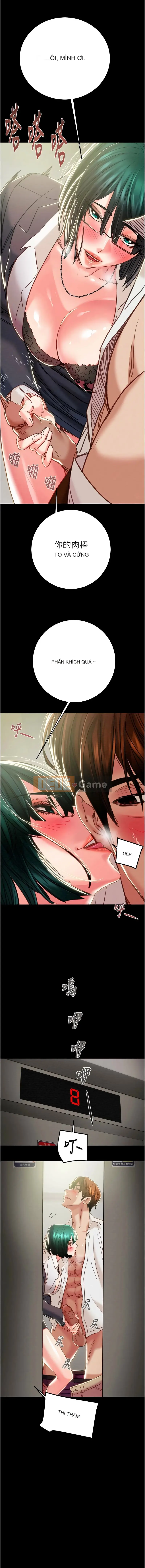 Cướp bóc Chương 79-80