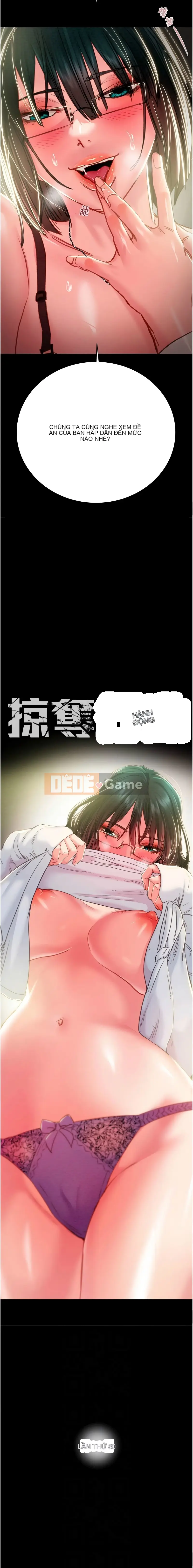 Cướp bóc Chương 79-80