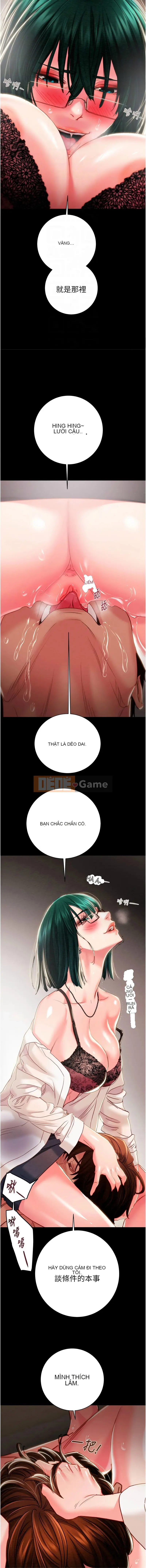 Cướp bóc Chương 79-80