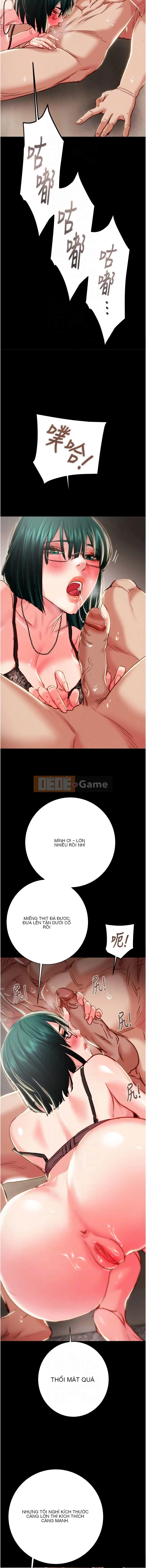 Cướp bóc Chương 79-80