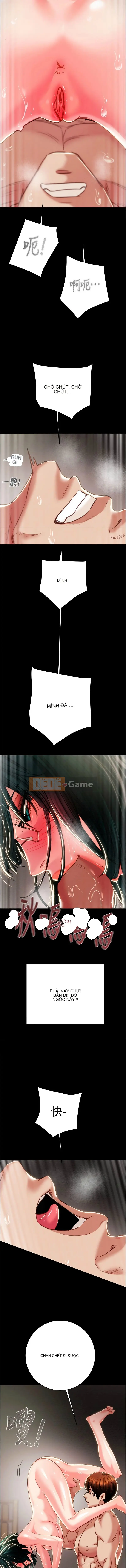 Cướp bóc Chương 79-80