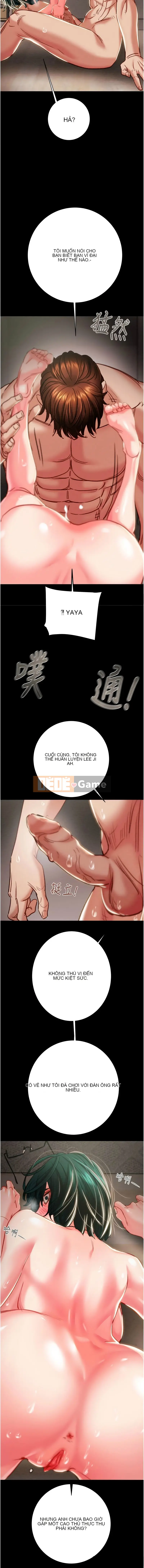 Cướp bóc Chương 79-80