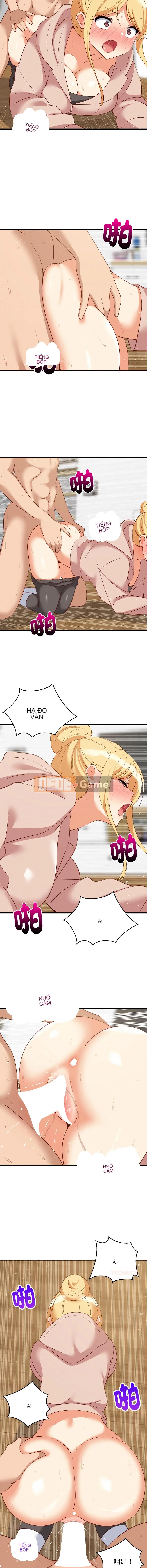 Gia sư sống ở nhà tôi Chương 68-69