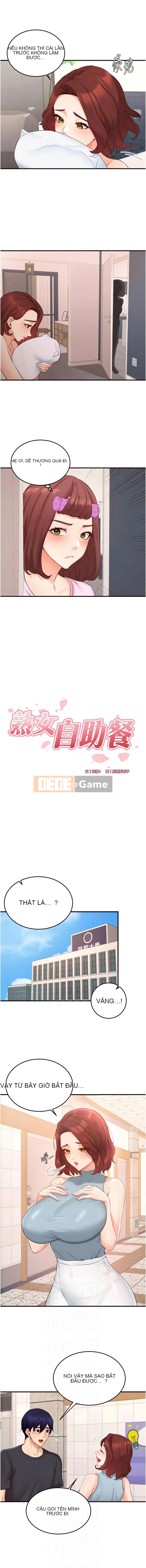 Tự chọn SỮA. Chương 61-62