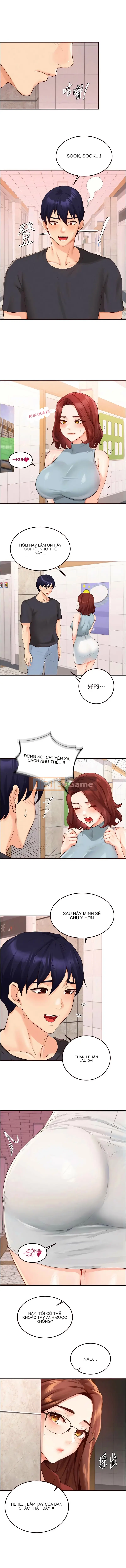 Tự chọn SỮA. Chương 61-62
