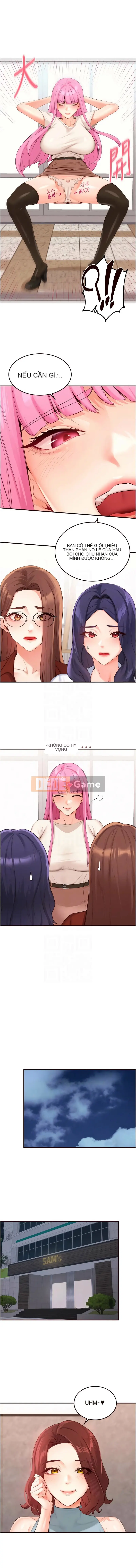 Tự chọn SỮA. Chương 61-62