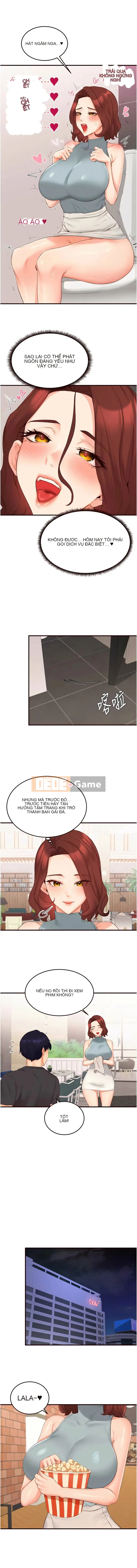 Tự chọn SỮA. Chương 61-62