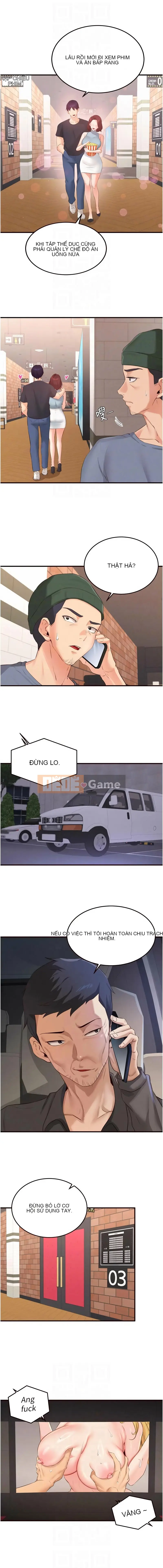 Tự chọn SỮA. Chương 61-62