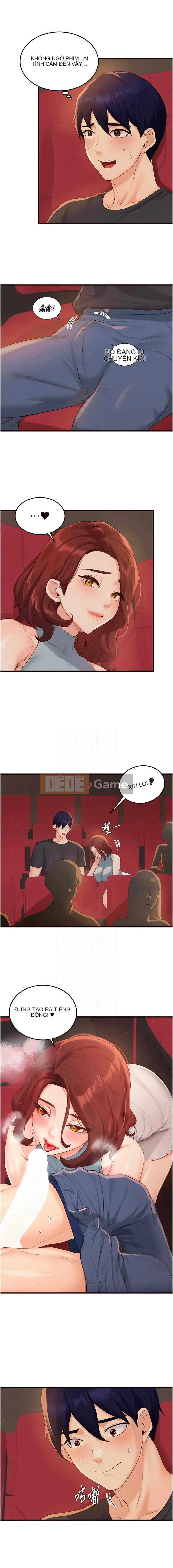 Tự chọn SỮA. Chương 61-62