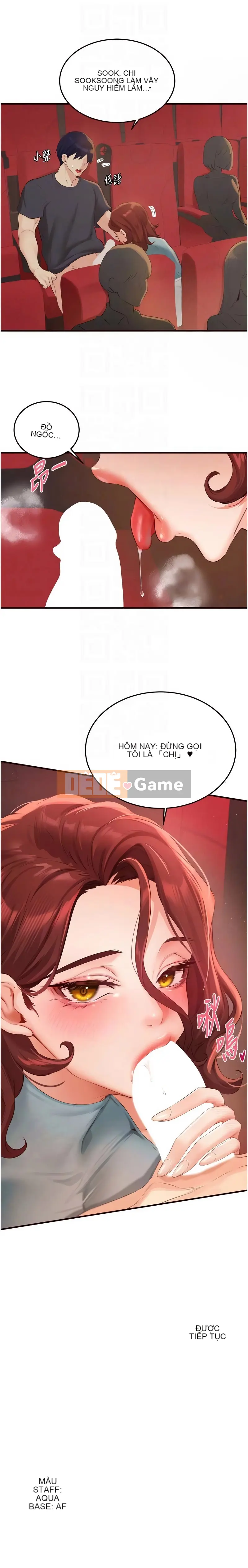 Tự chọn SỮA. Chương 61-62