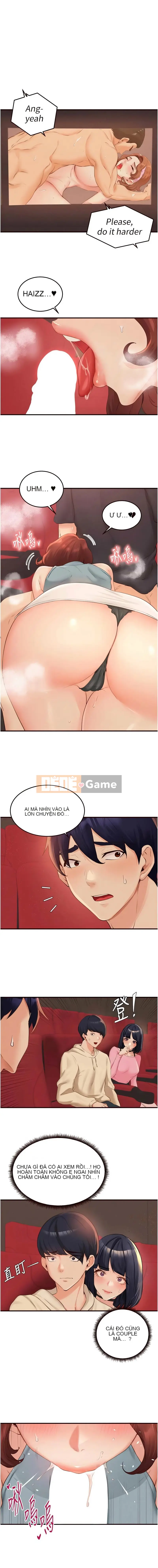 Tự chọn SỮA. Chương 61-62