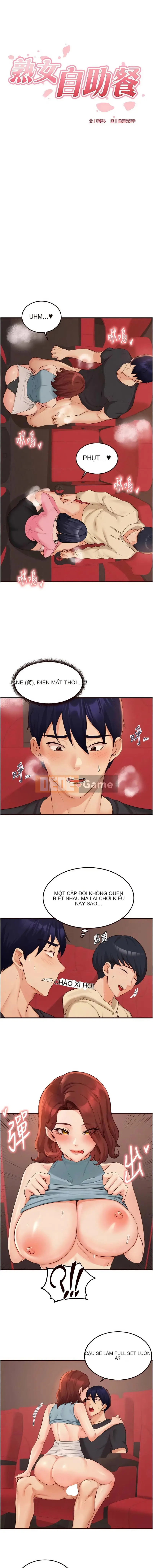 Tự chọn SỮA. Chương 61-62
