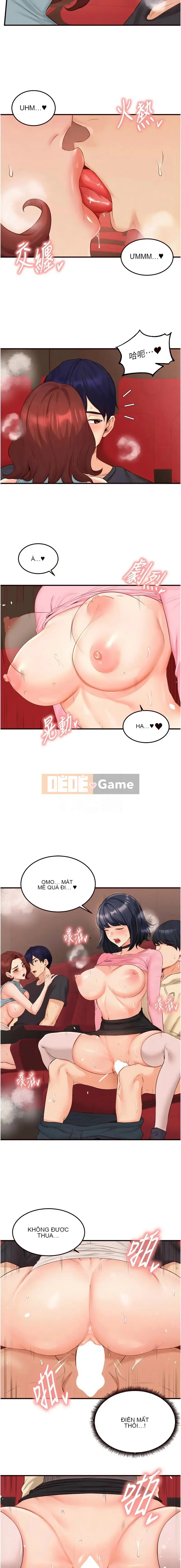 Tự chọn SỮA. Chương 61-62