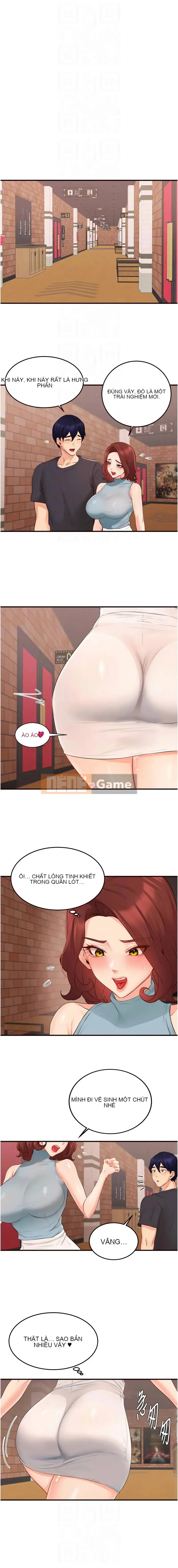 Tự chọn SỮA. Chương 61-62