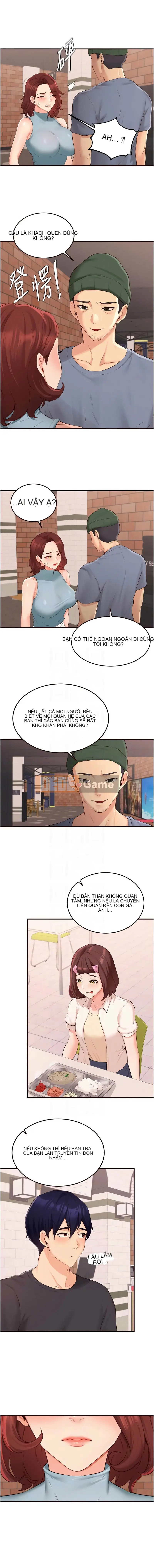 Tự chọn SỮA. Chương 61-62