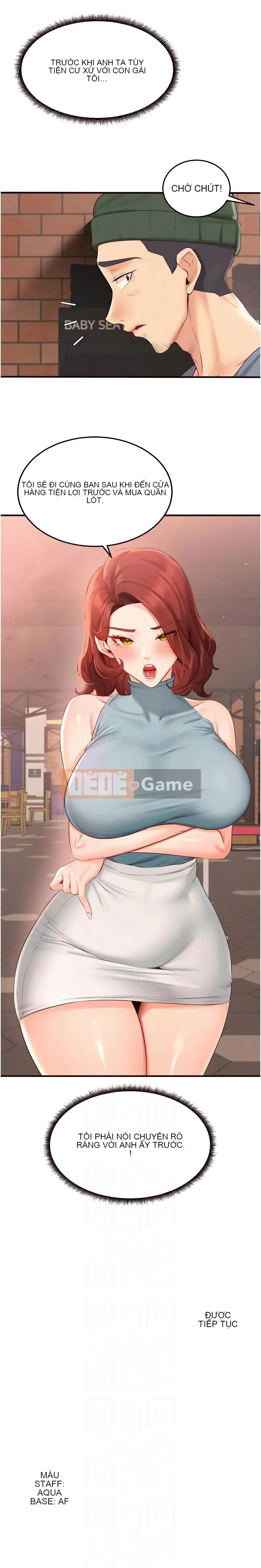 Tự chọn SỮA. Chương 61-62