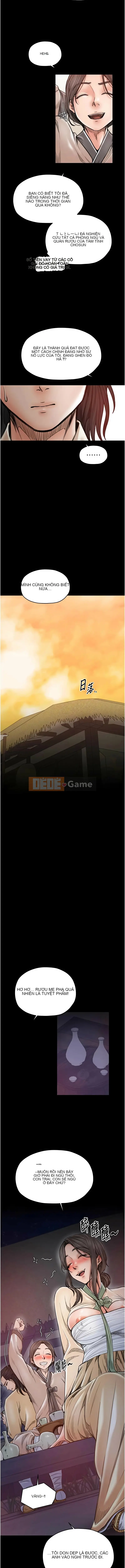 Người hầu mạnh nhất Chương 61-62