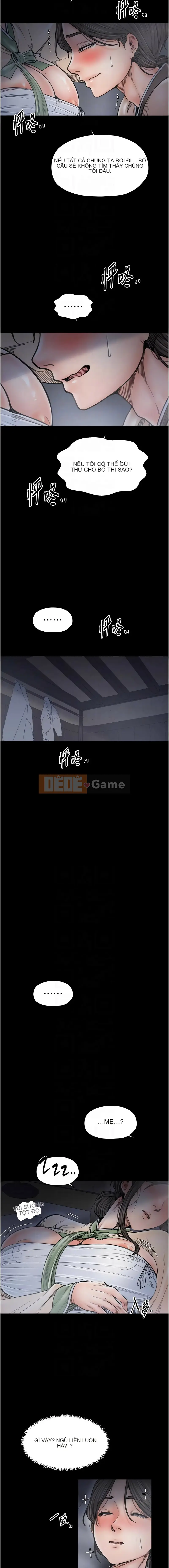 Người hầu mạnh nhất Chương 61-62