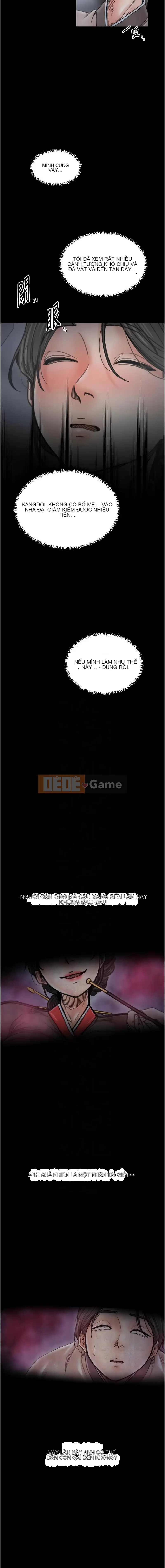 Người hầu mạnh nhất Chương 61-62