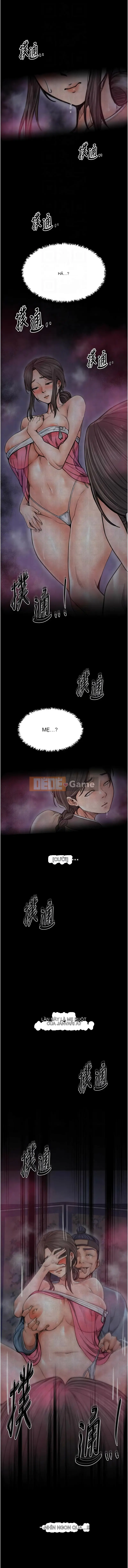 Người hầu mạnh nhất Chương 61-62